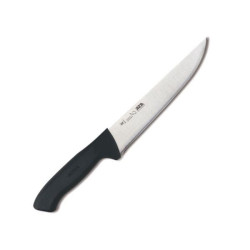 Coltello da cucina isla 25cm nero [28200250ivv]