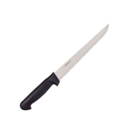 Coltello da cucina marietti 22cm nero [152a-bv1n]