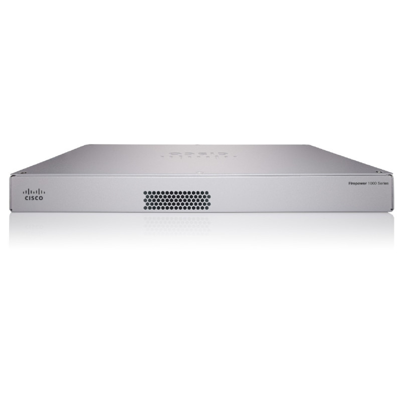 Firewall cisco firepower 1120 1u montabile in rack [fpr1120-ngfw-k9]