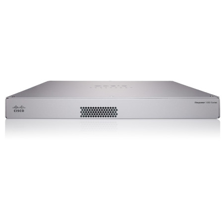 Firewall cisco firepower 1120 1u montabile in rack [fpr1120-ngfw-k9]