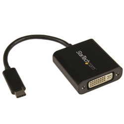 Adattatore usb startech.com tipo-c a dvi [cdp2dvi]