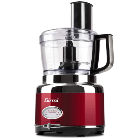 Robot da cucina girmi multifunzione [rb9002]