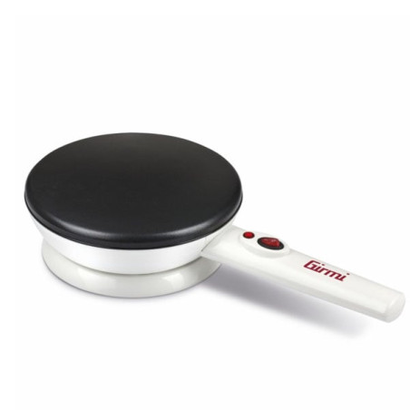 Crepiera elettrica girmi bianco [ts3600]