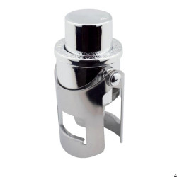 Tappo vino ilsa con pompa sottovuoto [45270000ivv]