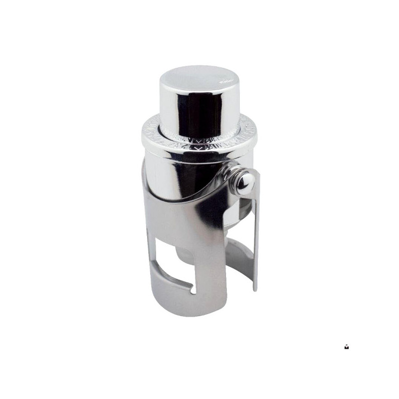 Tappo vino ilsa con pompa sottovuoto [45270000ivv]