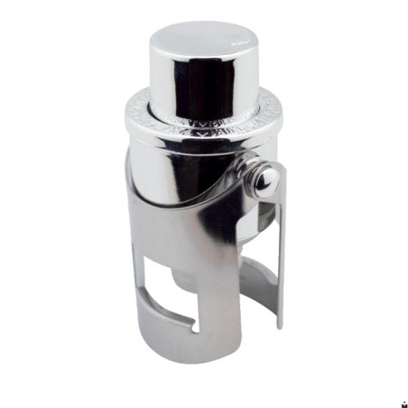 Tappo vino ilsa con pompa sottovuoto [45270000ivv]