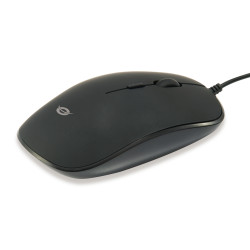 Mouse conceptronic ottico usb 1200 dpi [regas01b]
