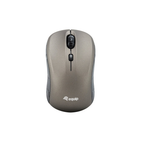 Mouse conceptronic mini ottico grigio [245109]