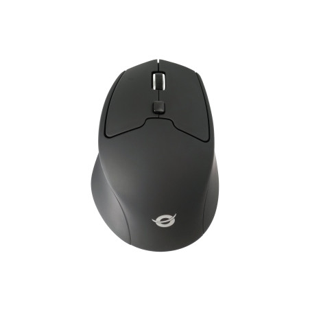 Mouse conceptronic bluetooth 6 pulsante [lorcan02b]