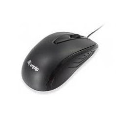 Mouse conceptronic usb ottico 1000 dpi [245107]