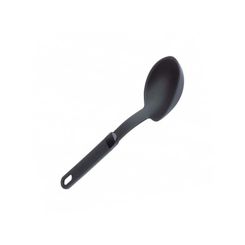 Cucchiaione tomatto 29cm nylon [me204]