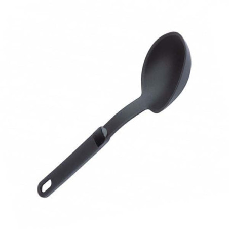 Cucchiaione tomatto 29cm nylon [me204]