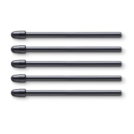 Kit di punte wacom one nibs per cp913 [ack24501z]