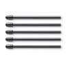 Kit di punte wacom one nibs per cp913 [ack24501z]