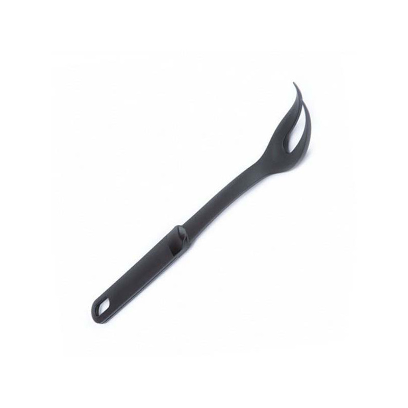 Forchettone tomatto 30cm nylon [me205]