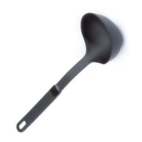 Mestolo tomatto 29cm nylon [me206]