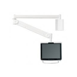 Staffa per monitor conceptronic 32/55" [650311c]
