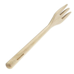 Forchetta tescoma in legno 30cm [637630]