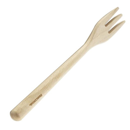 Forchetta tescoma in legno 30cm [637630]
