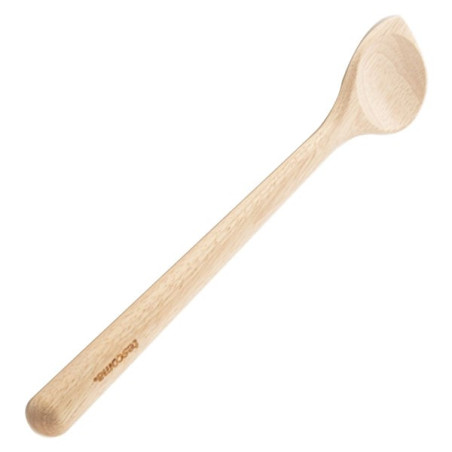 cucchiaio tescoma feelwood in legno 30cm [637614]