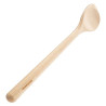 cucchiaio tescoma feelwood in legno 30cm [637614]