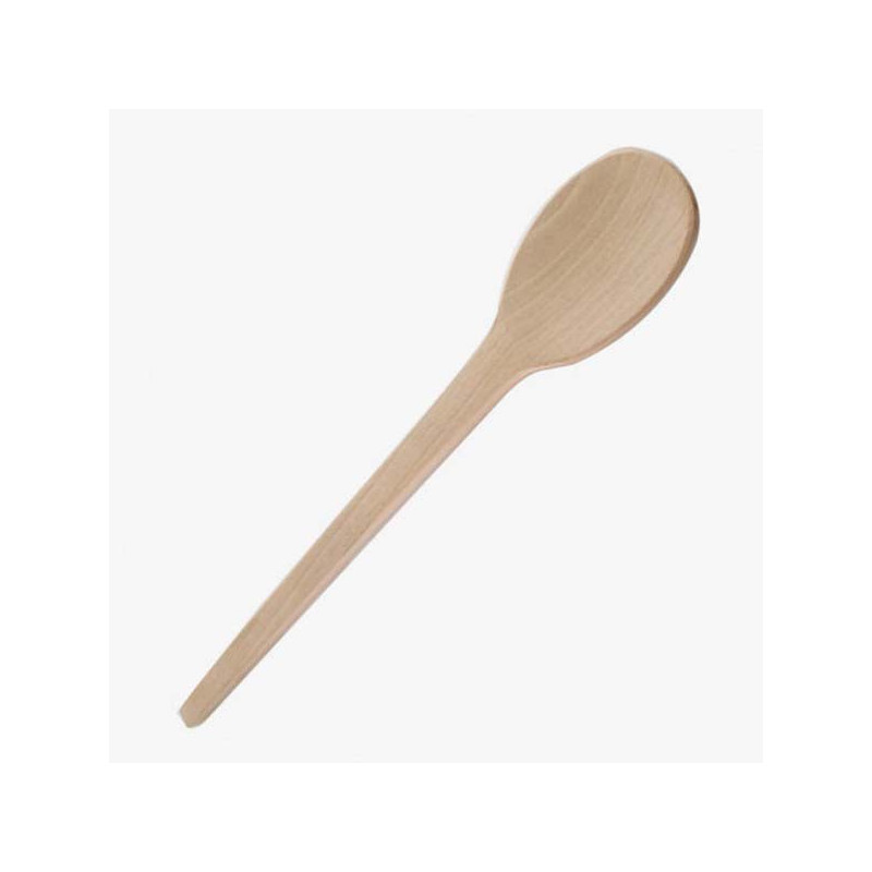 Cucchiaione calder in legno 70cm [4012]