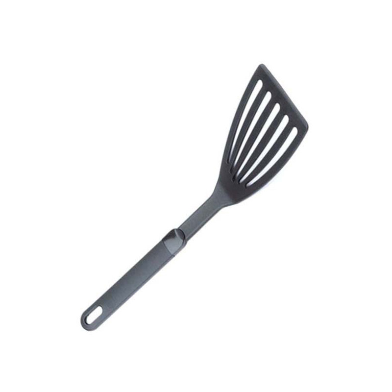 Paletta da cucina tomatto forata in nylon 29cm [me201]