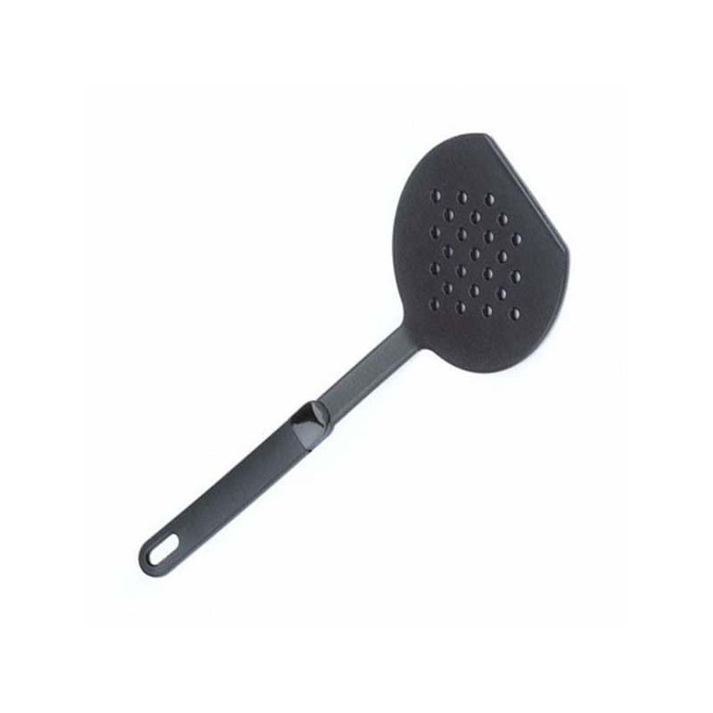 Paletta tomatto hamburger nylon 28cm [me202]