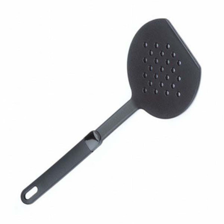 Paletta tomatto hamburger nylon 28cm [me202]