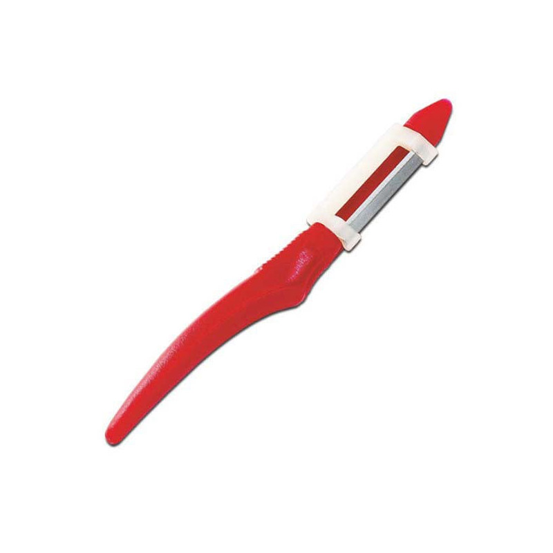 Sbuccia verdura rigamonti con lama acciao inossidabile [86.60]