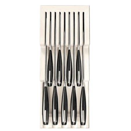 Portacoltelli tescoma flexispace 9pz [899415]