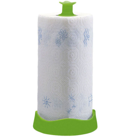 Portarotolo cosmoplast 963 onda verticale plastico [963]