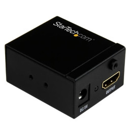 Amplificatore segnale startech.com hdmi 35m [hdboost]