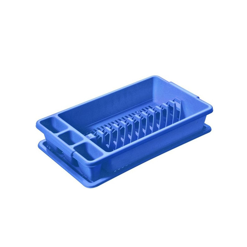 Scolapiatti tontarelli plastico colori assortiti [8071081]