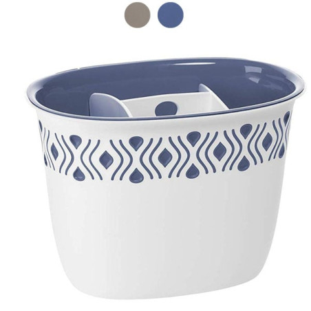 Scolaposate stefanplast tosca per alimenti blu [55701]