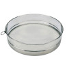Setaccio ilsa per farina 30cm acciaio inossidabile [14020300ivv]