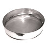 Setaccio ilsa per farina 35cm acciaio inossidabile [8041]
