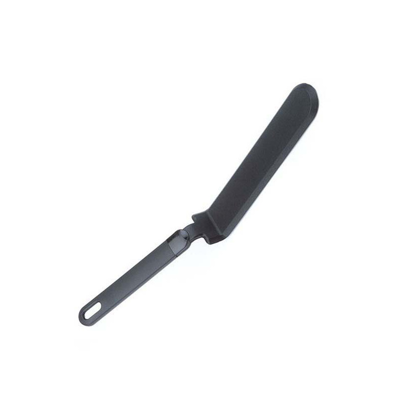 Spatola tomatto crepes 30cm nylon [me209]