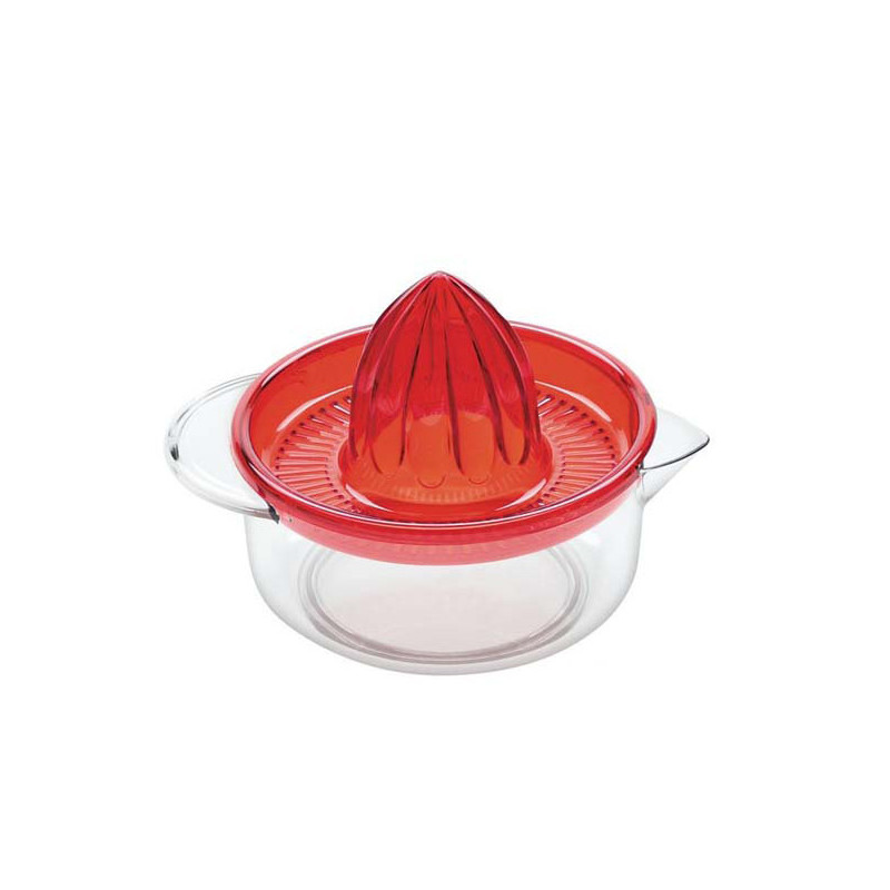 Spremiagrumi cosmoplast b155 700ml pvc arancione/verde/azzurro/rosso