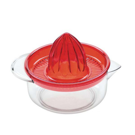 Spremiagrumi cosmoplast b155 700ml pvc arancione/verde/azzurro/rosso