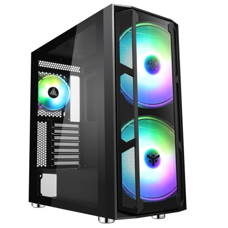 Case itek majes 20 evo full tower [itgcamaj20e]