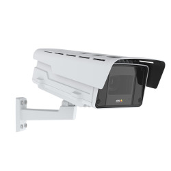 Telecamera di sicurezza ip axis q1615-le mk iii [02064-001]