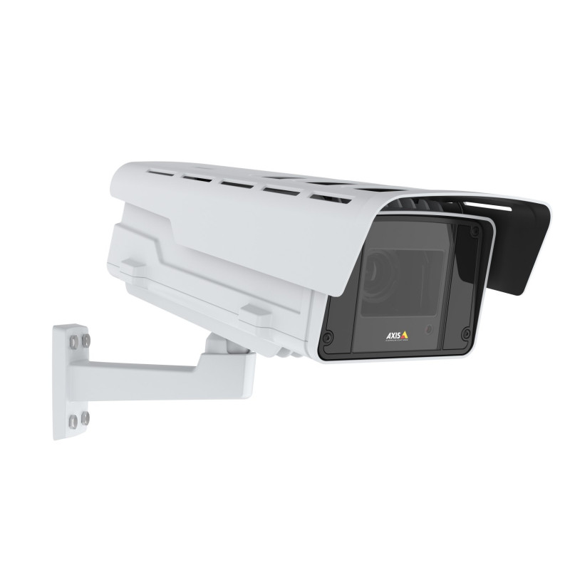 Telecamera di sicurezza ip axis q1615-le mk iii [02064-001]