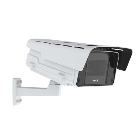 Telecamera di sicurezza ip axis q1615-le mk iii [02064-001]