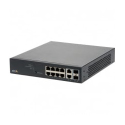 Switch axis t8508 gigabit ethernet poe+ [01191-002]