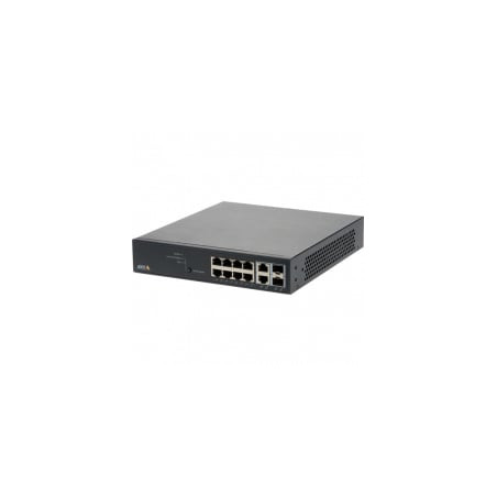 Switch axis t8508 gigabit ethernet poe+ [01191-002]