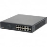 Switch axis t8508 gigabit ethernet poe+ [01191-002]