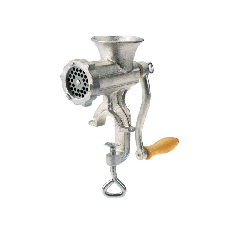 Tritacarne manuale eva ghisa 4.5mm taglia 5 manuale [022551]