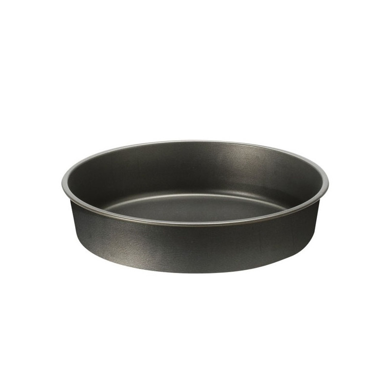 Tortiera conica accademia mugnano dolci sorrisi antiaderente 24cm