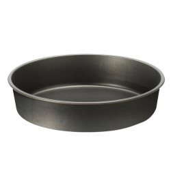 Tortiera conica accademia dolci sorrisi 26cm [dstrtc26]